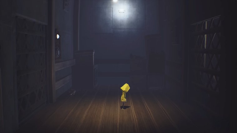 Little Nightmares - Creepy Fairy Tale Horror