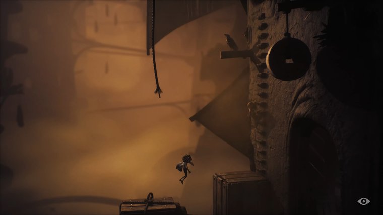 Little Nightmares III  - Best for tense, cooperative horror