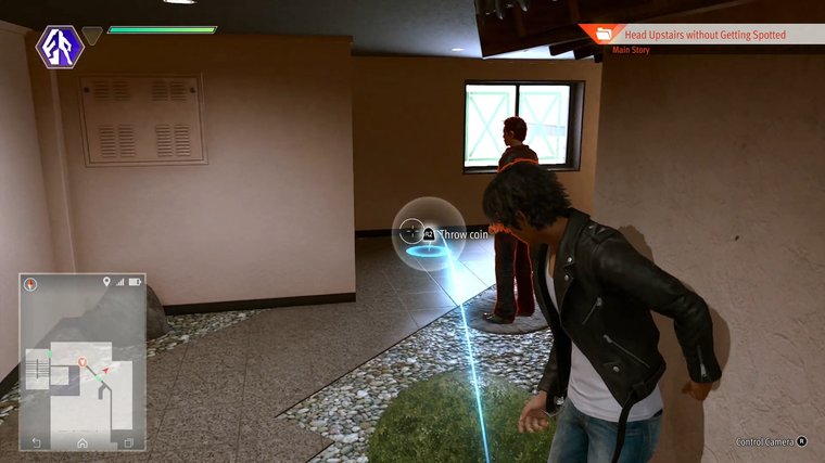 Lost Judgment - Best for Crime Investigation Mechanics and Multi-Style Combat
