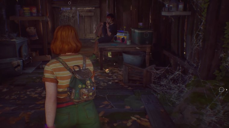 Lost Records: Bloom & Rage - Best Narrative Adventure