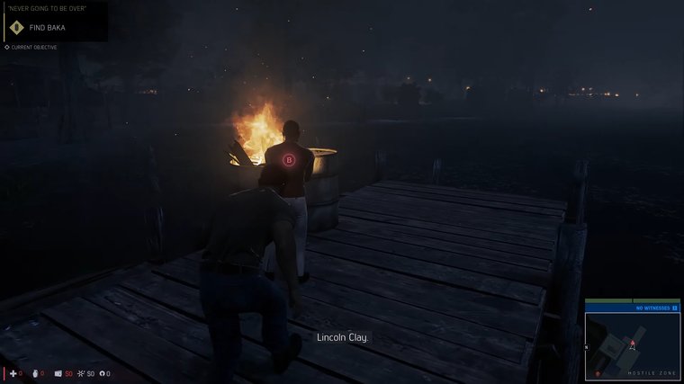 Mafia III - Crime Saga Alternative to the Wild West