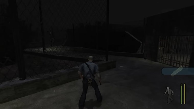 Manhunt - Survival, Fear, and the Thrill of Hunting