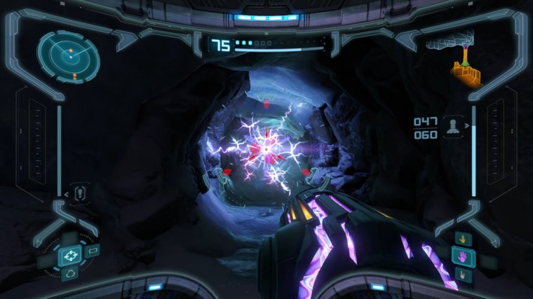 Metroid Prime Remastered - Best FPS On Switch for Reliving a Classic