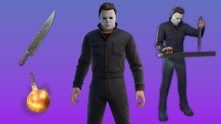 Michael Myers (Halloween) - Best for Pure Slasher Horror