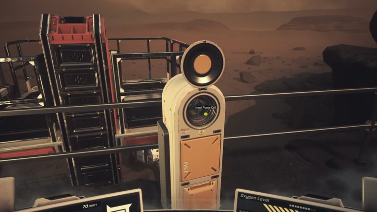 Moons of Madness - Best Lovecraft Game for Sci-Fi Horror on Mars