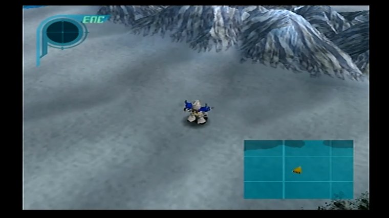 MS Saga: Ein neuer Anfang - Best Classic Gundam RPG Experience
