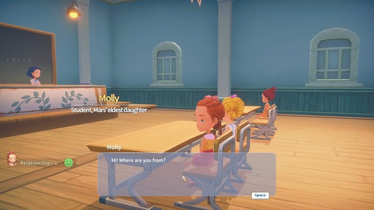 My Time at Portia - Best 3D Desert World Builder & Workshop Simulation