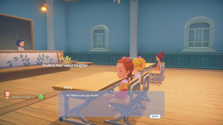 My Time at Portia - Best Post-Apocalyptic Crafting Farm Sim