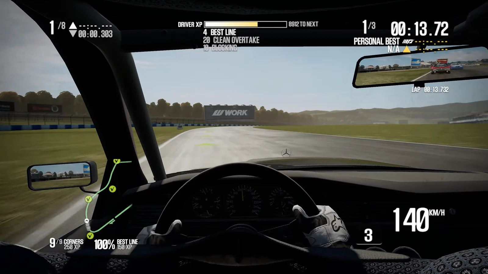 Need for Speed 2: Shift 2 Unleashed - Best Devotion to Realism in NFS Series