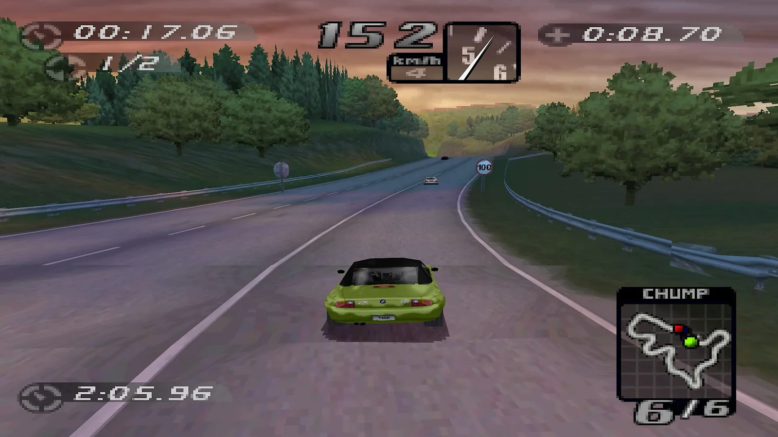 Need for Speed: High Stakes - Extremely Underrated Classic