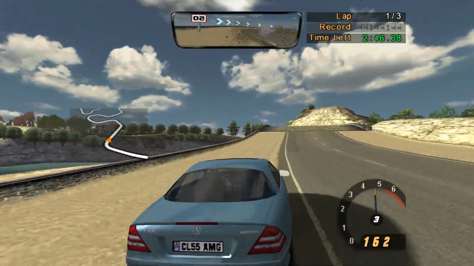 Need for Speed: Hot Pursuit 2 - Best Classic Arcade Racing Game