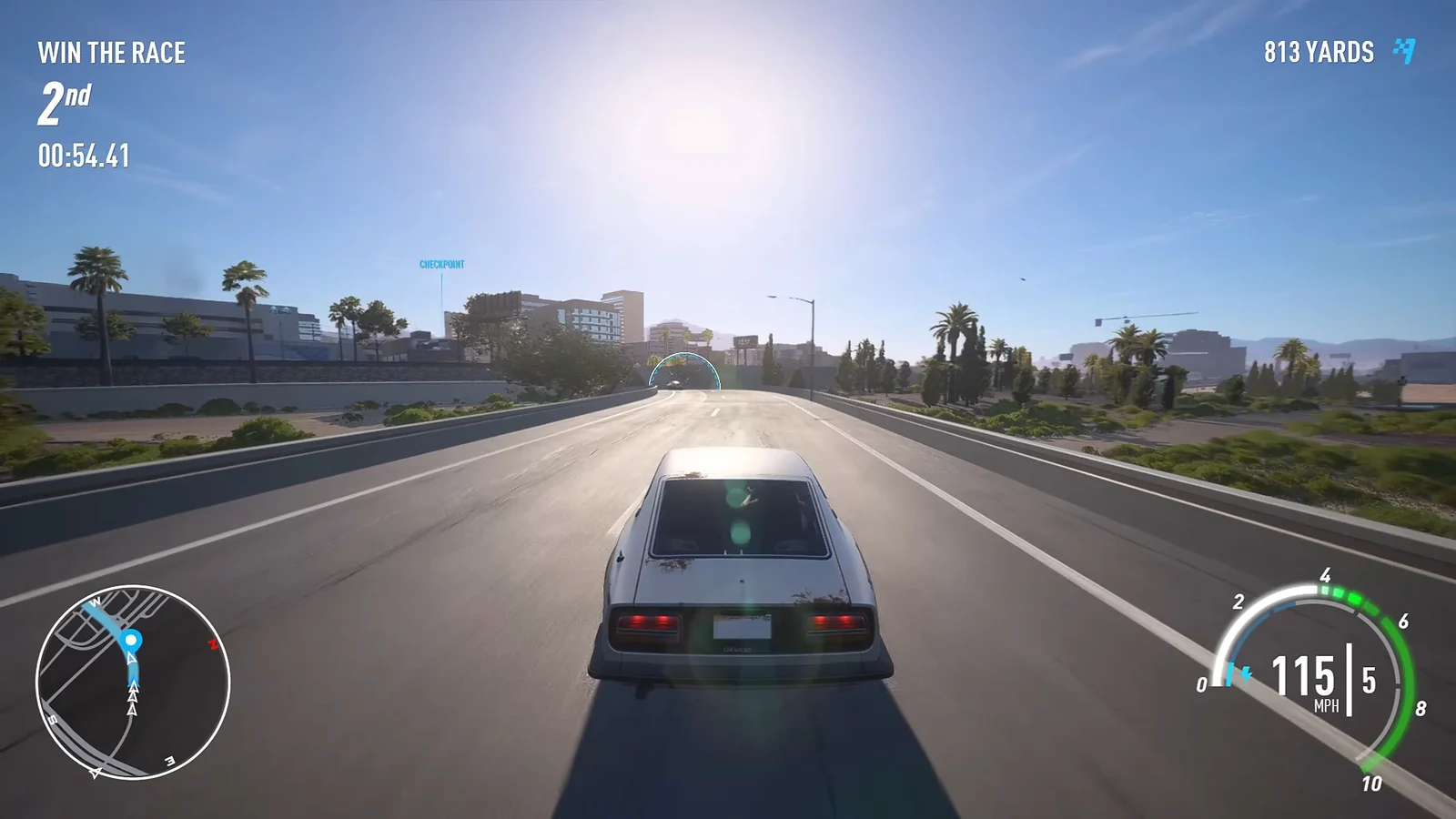 Need for Speed: Payback - Best Story-Driven Fast & Furious-Style Game