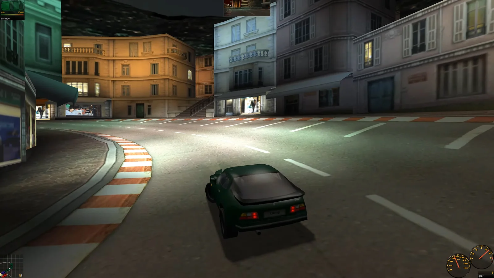 Need for Speed: Porsche Unleashed - Best NFS Game Dedicated to a Car Brand