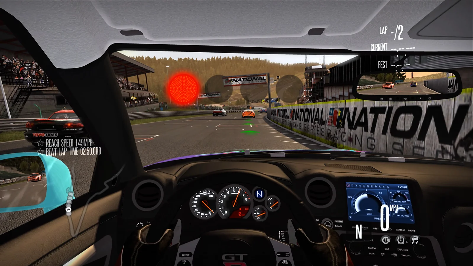 Need for Speed: Shift - Best Realistic Racing Game in the Series