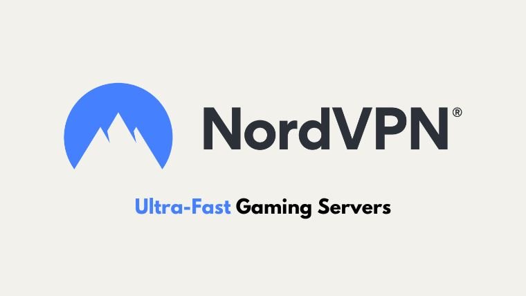 NordVPN - Best Overall VPN for Mac