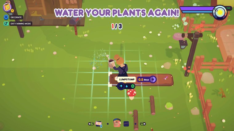 Ooblets - Best Quirky Blend of Farming and Collecting