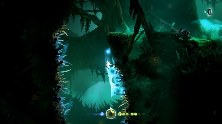 Ori and the Blind Forest - Precision Platformer, Cuphead Alternative