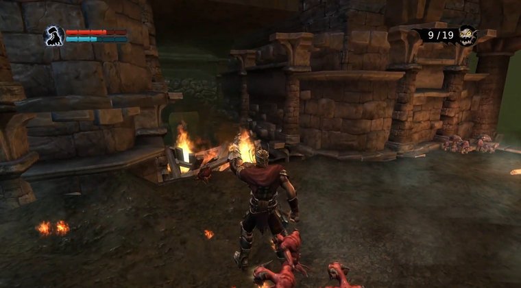 Overlord - Satire, Strategy, and the Pleasure of Command