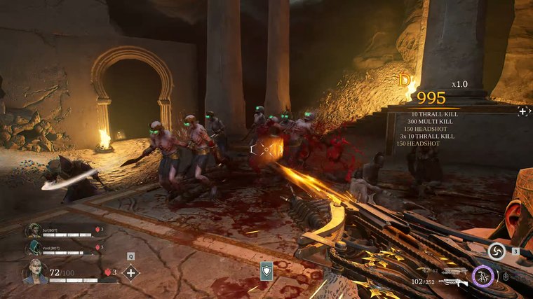 Painkiller - Best Doom-like Reboot of a Cult Classic