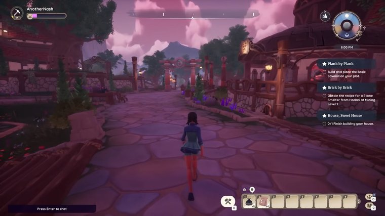 Palia - The Most Community-Driven Cozy MMO