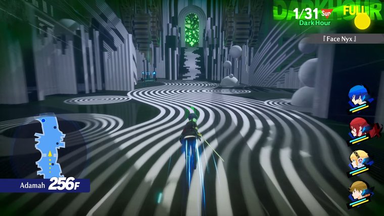 Persona 3 Reload - Best JRPG Remake