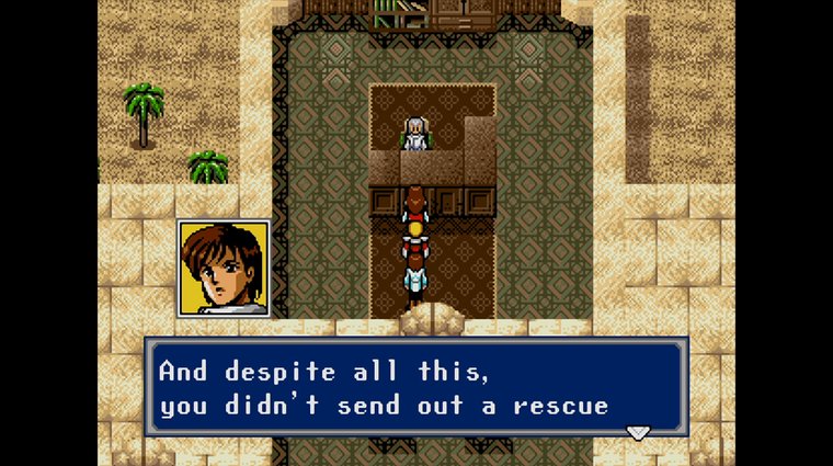 Phantasy Star IV: The End of the Millennium - Best Classic RPG Epic on Sega
