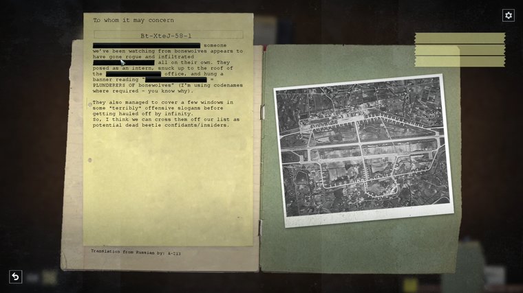 Phantom Doctrine - Best Cold War Spy Tactics Game