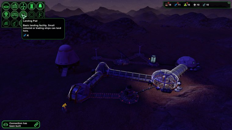 Planetbase - Best Space Survival City Builder