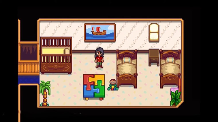 Post-Marriage Life