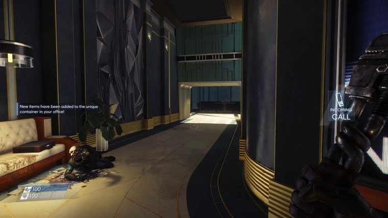 Prey - Best Sci‑Fi Horror Shooter