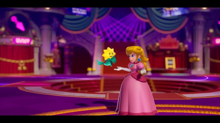 Princess Peach: The Iconic Princess of Super Mario