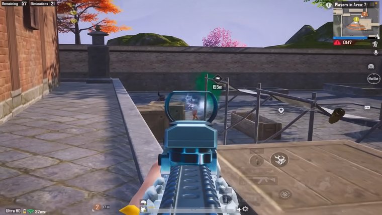 PUBG Mobile - Best Realistic Battle Royale Experience on Mobile