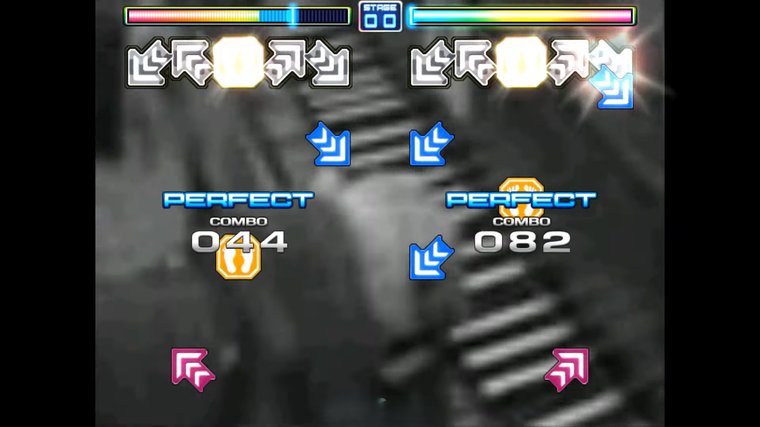 Pump It Up - Best K-Pop and International Dance Arcade Game