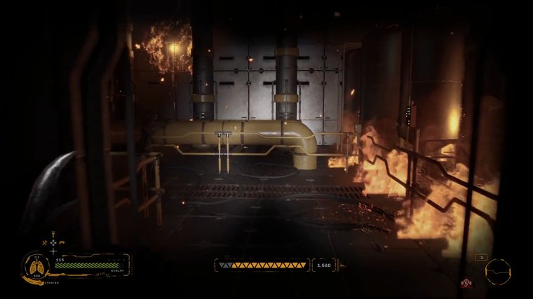 Quantum Error - Best Sci-Fi Horror FPS