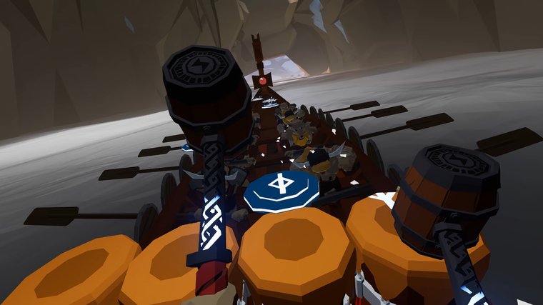 Ragnarock - Best DDR Alternative for Rock & Metal Fans