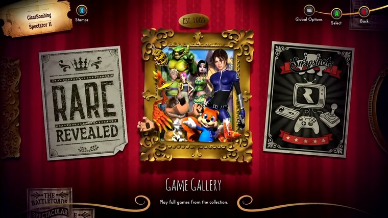 Rare Replay - Best for retro multiplayer variety