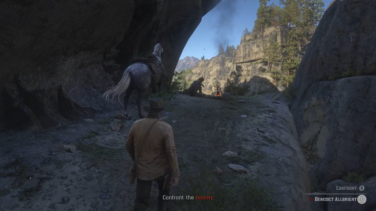 Red Dead Redemption 2 - The Gold Standard for Open-World Realism