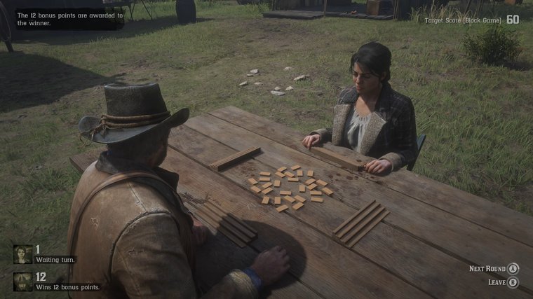 Red Dead Redemption 2 - Best Storytelling