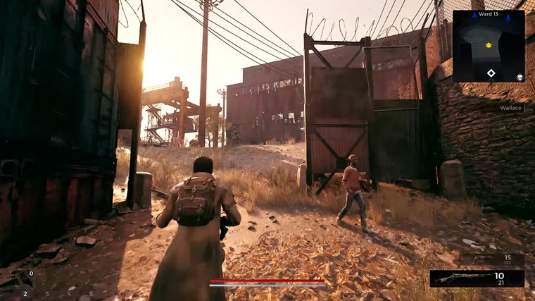 Remnant 2 - Best Sequel with Expansive Loot