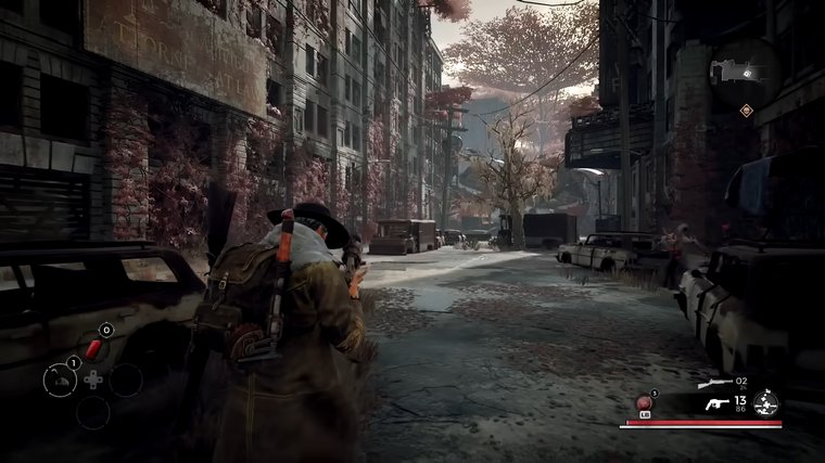 Remnant: From the Ashes - Best Boss-Focused Looter Shooter