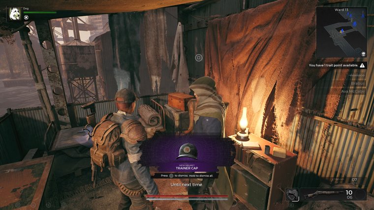 Remnant II - Best for challenging co-op combat