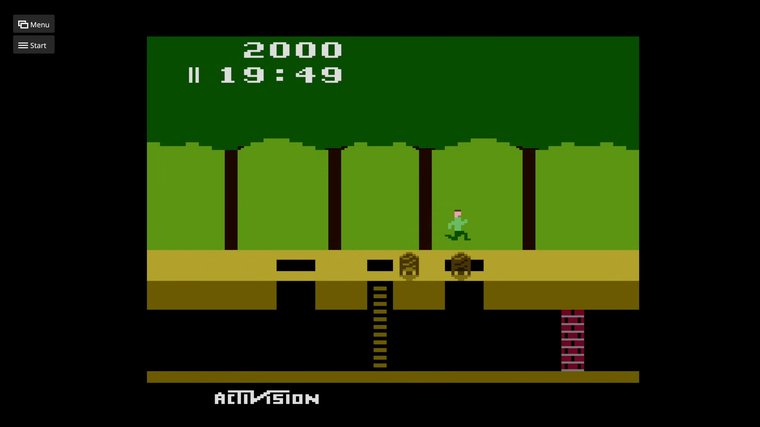 Colección Retro Classics - Instant Nostalgia & Arcade Fun
