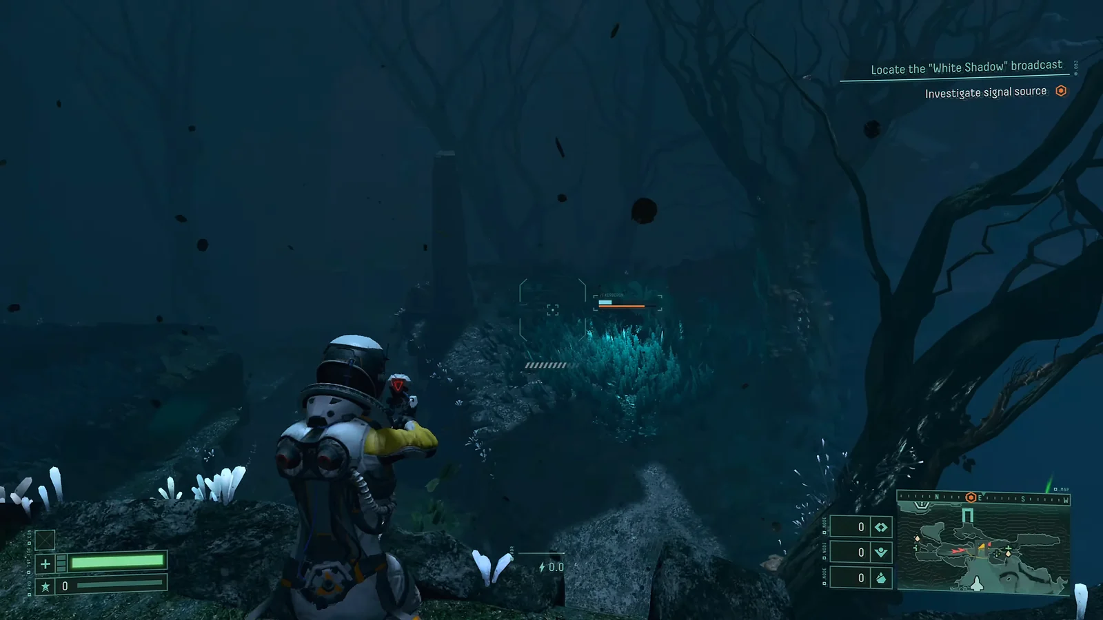 Returnal - Best Roguelike Third-Person Shooter with Fast-Paced Action