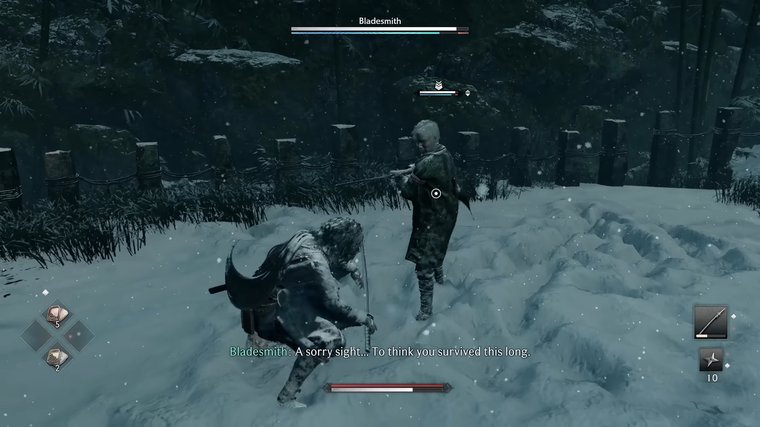 Rise of the Rōnin - Best Samurai Open-World Combat