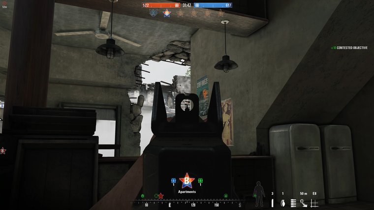 Rising Storm 2: Vietnam - Best for Asymmetrical Warfare and Authenticity