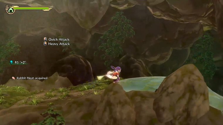 Sakuna: Of Rice and Ruin - Best Farming-Action Hybrid