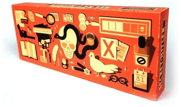 Secret Hitler - Best Game for Game Night