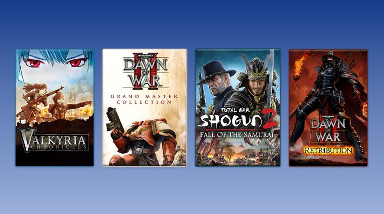 SEGA Strategy Bundle - Classic Strategy Collection Worth Checking