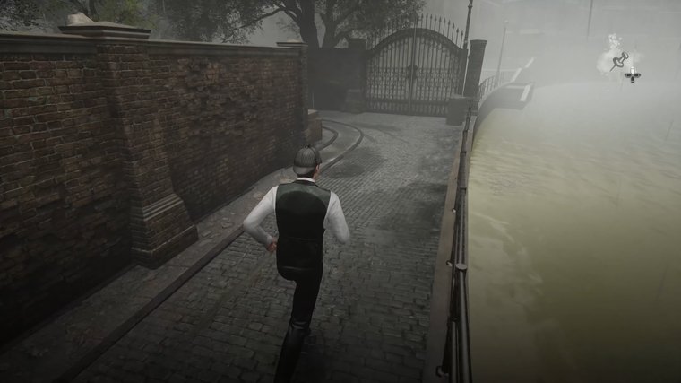 Sherlock Holmes: The Awakened - Best Doyle and Lovecraft-Inspired Adaptation
