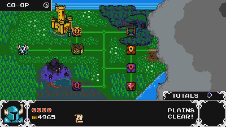 Shovel Knight - Best Retro-Inspired Action Indie Game on Switch